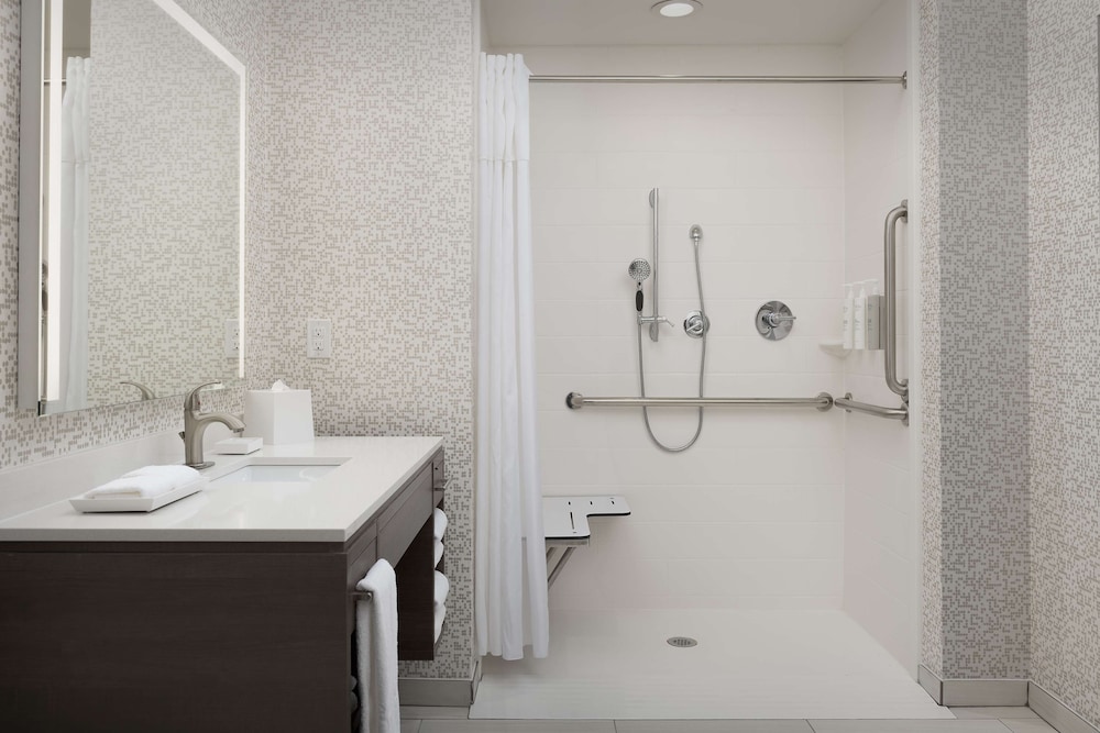 Home2 Suites by Hilton Flower Mound Dallas - photo 24