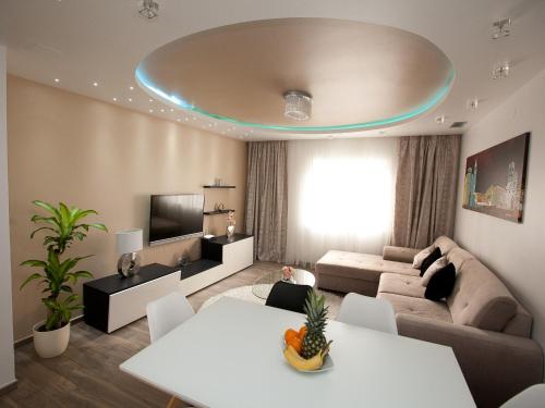 Apartment Stella — 4-Star Luxury Hotel in Zadar, Croatia