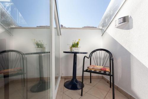 Apartment Tramontane