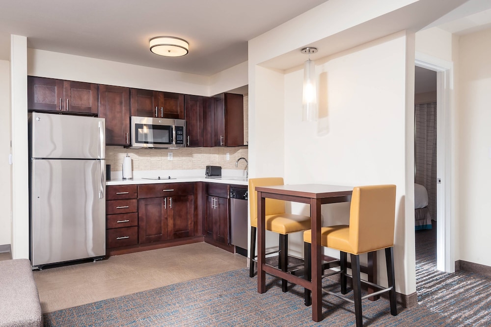 Residence Inn by Marriott Austin Airport - photo 13