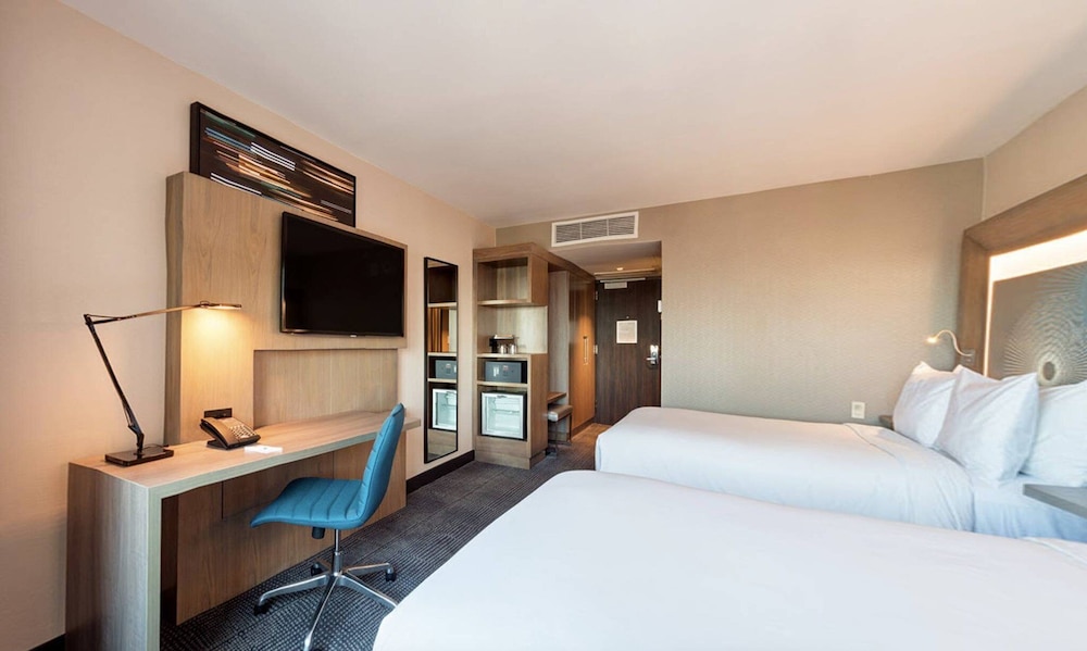 M Social Hotel New York Times Square - photo 43