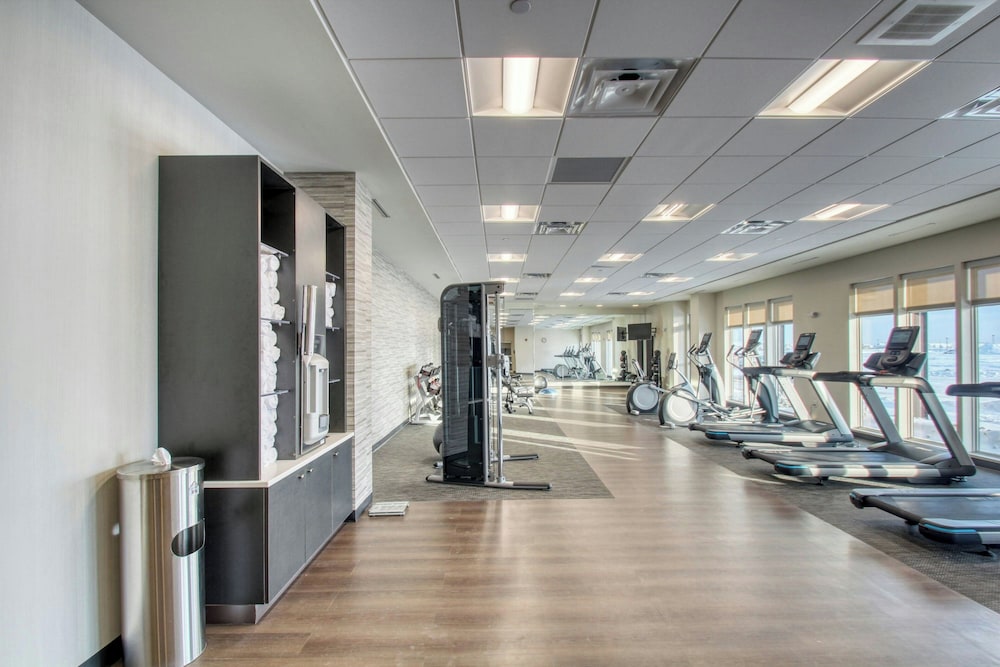 Courtyard by Marriott Fargo - photo 33