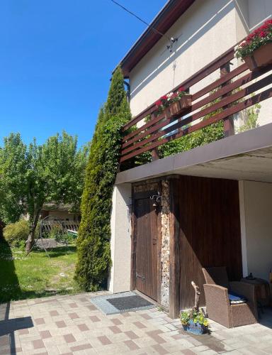 Tanuma Apartment