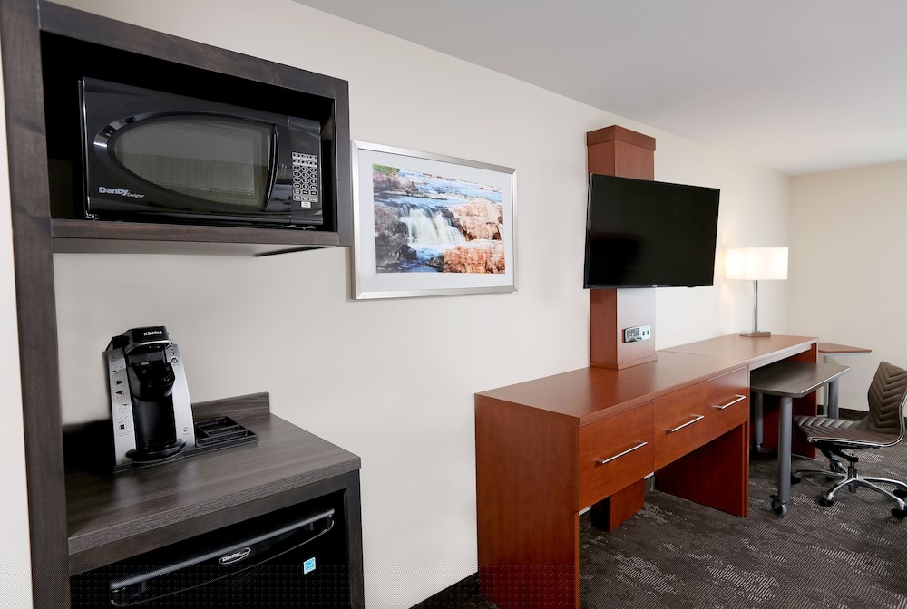 Holiday Inn & Suites Sioux Falls Airport by IHG - photo 49