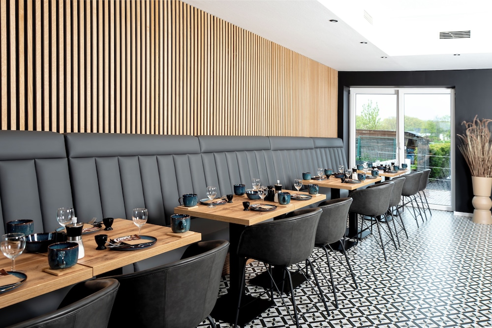 Hotel Deluxe — hotel in Dorsten