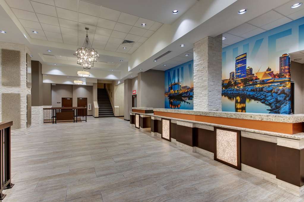 Drury Plaza Hotel Milwaukee Downtown - photo 5