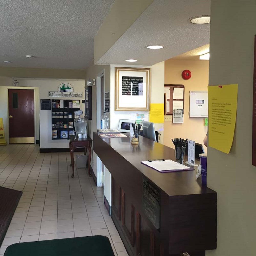 Osceola Grand Hotel - photo 4