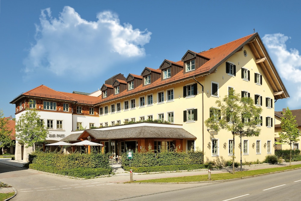 Hotel zur Post - last minute hotel in Aschheim