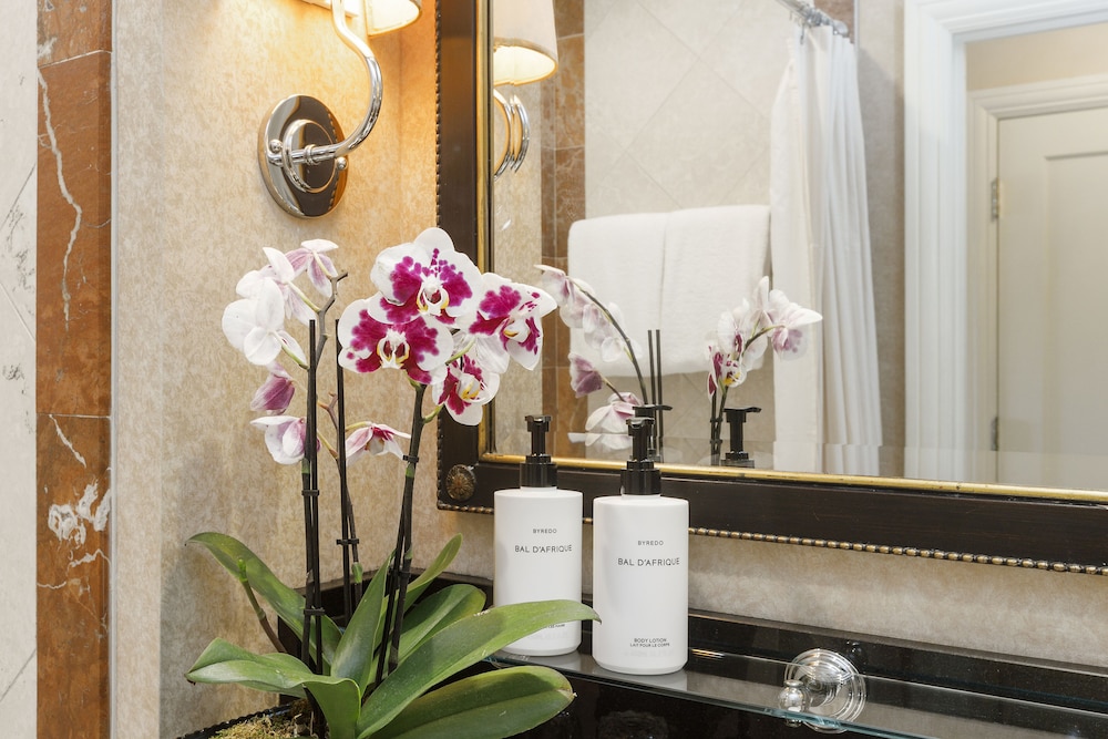 InterContinental Mark Hopkins by IHG - photo 124