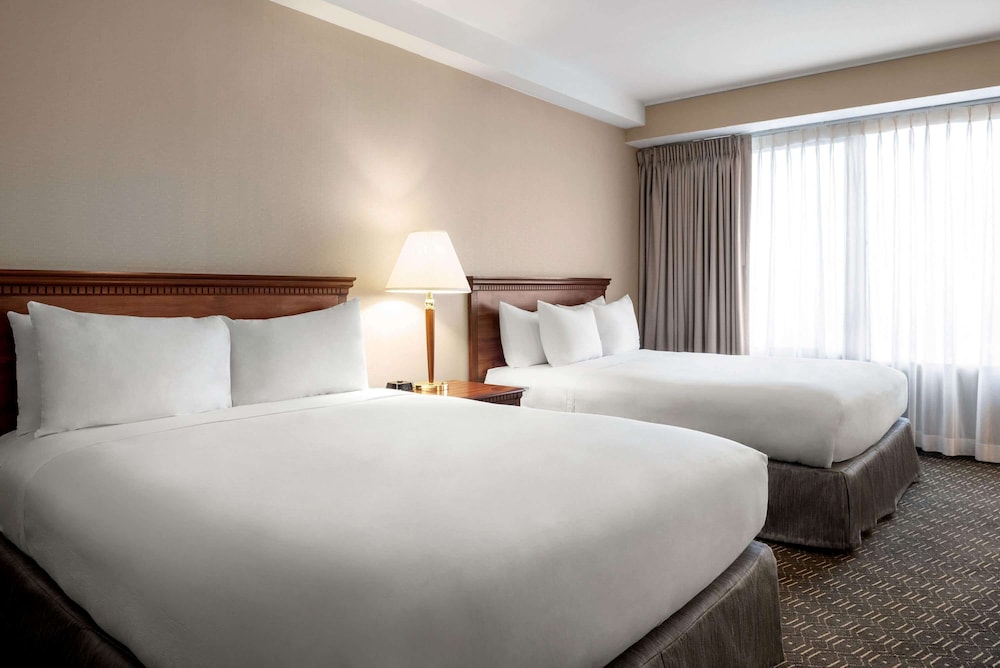Wyndham Springfield City Centre - photo 9
