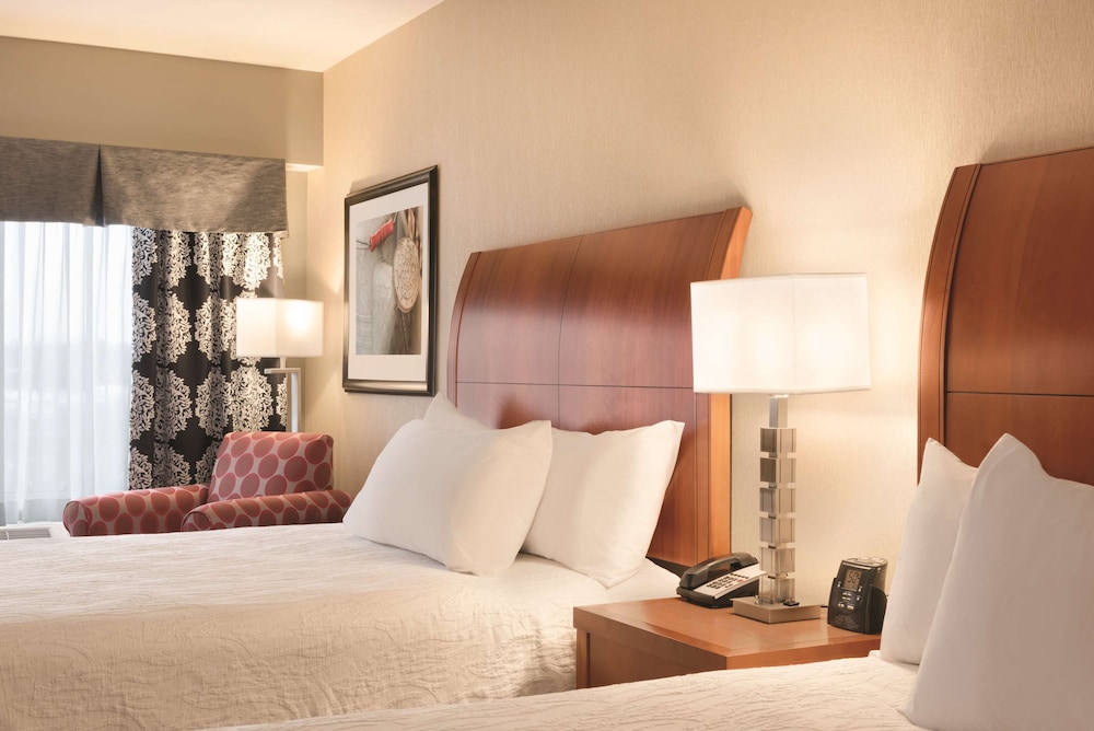 Hilton Garden Inn Akron Canton Airport - photo 10