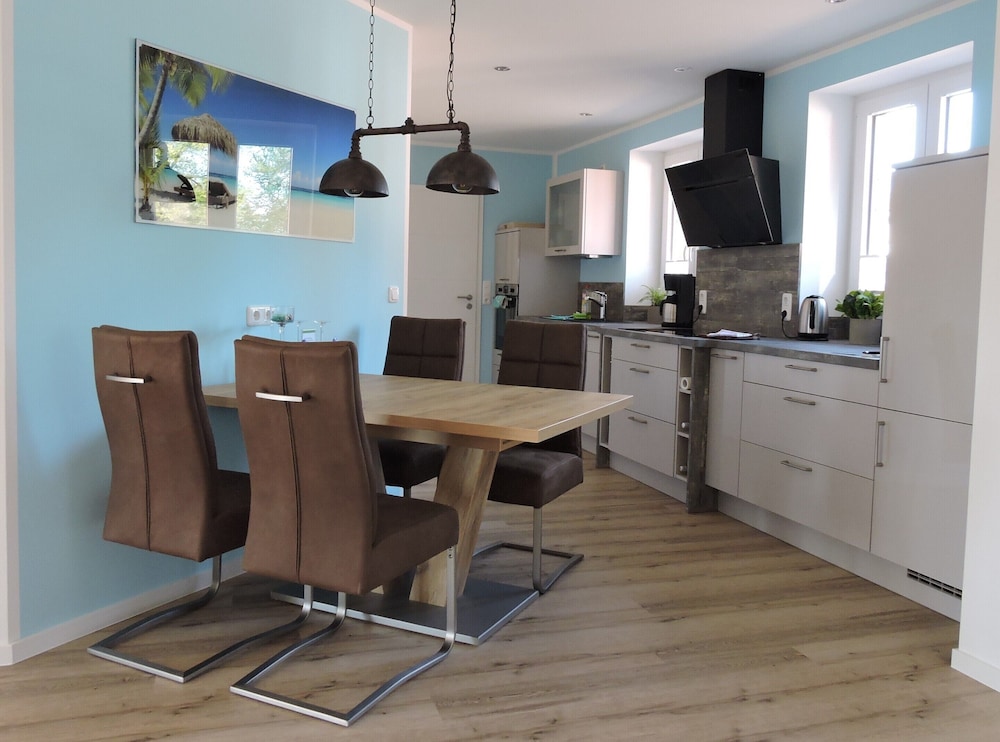 Apartment am Anker — 4-Star Luxury Hotel in Uchte, Germany