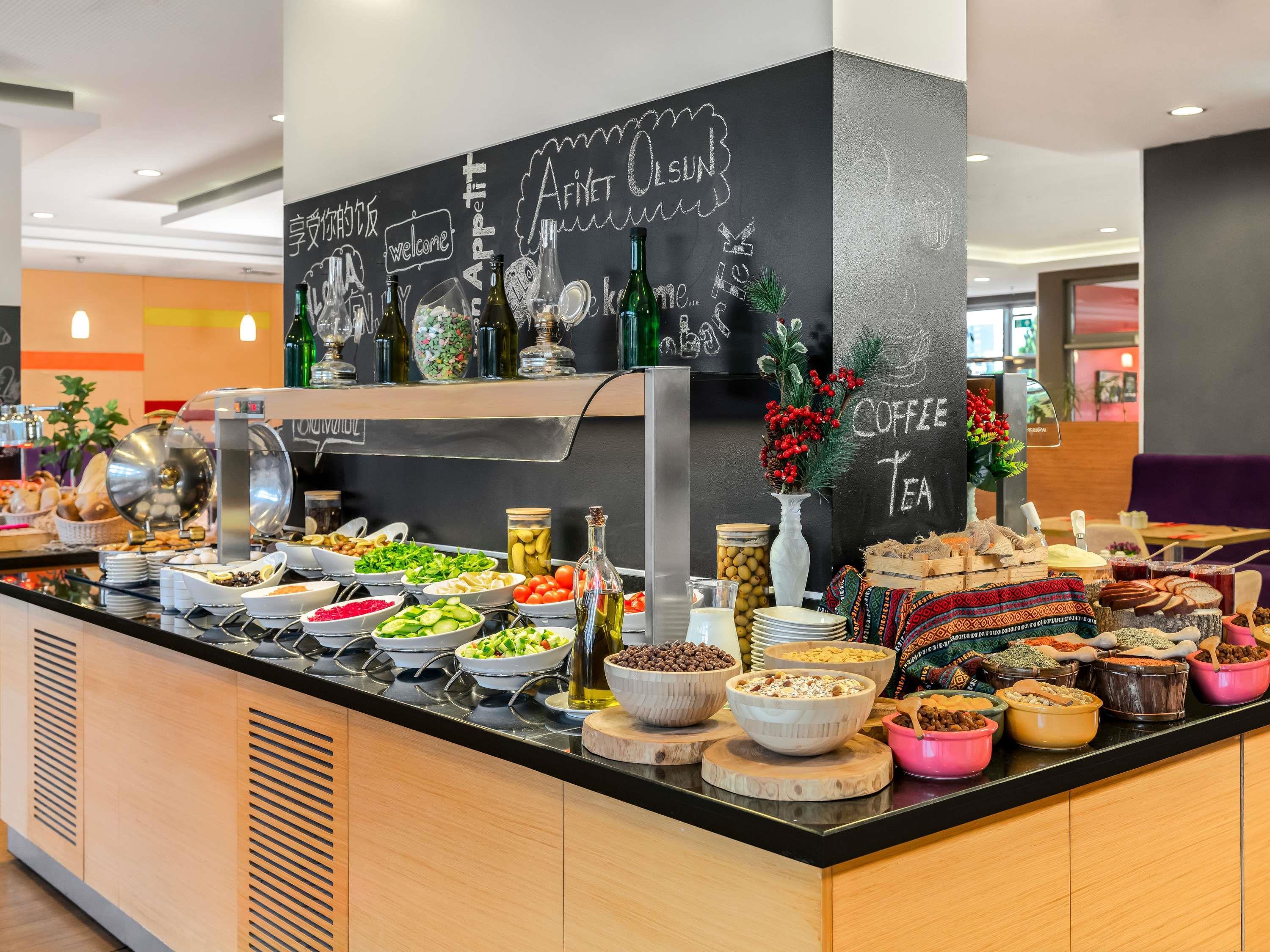 ibis Bursa in Bursa, Turkey