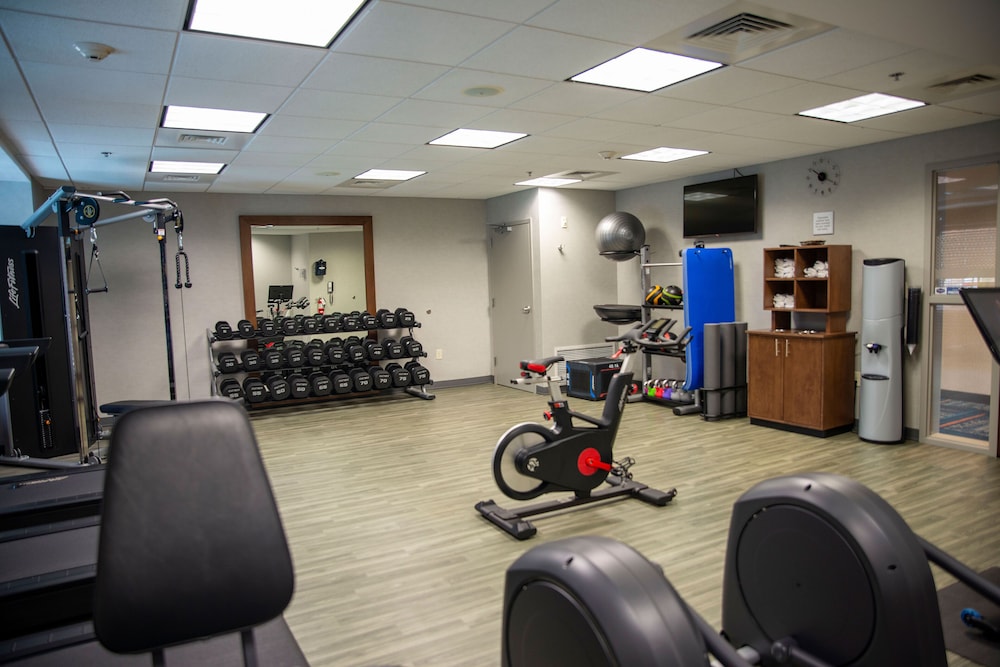 Hampton Inn & Suites Jacksonville - photo 43