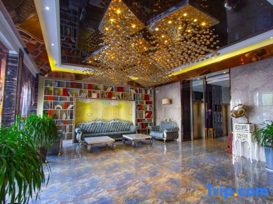 Xia Long Wan Boutique Hotel - last minute hotel in Pingxiang