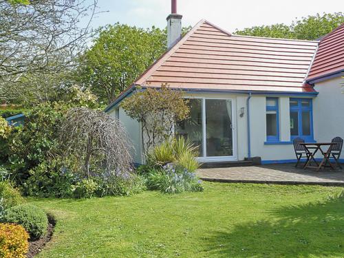 Palm Leas E3587 in Ilfracombe, United Kingdom