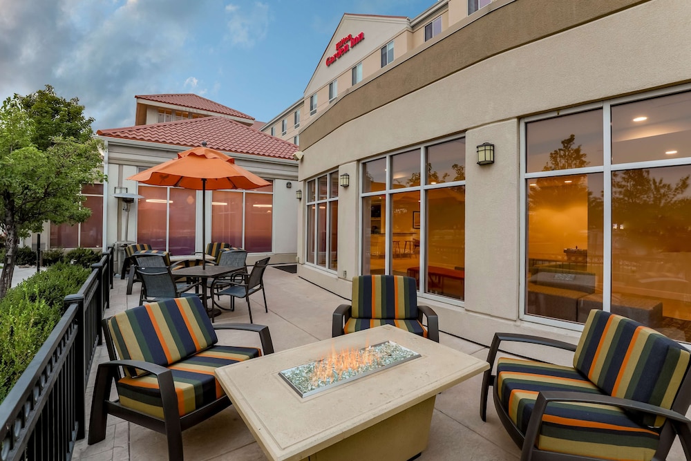 Hilton Garden Inn Reno - photo 51