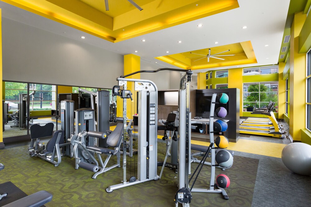 Kasa Buckhead Atlanta - photo 34