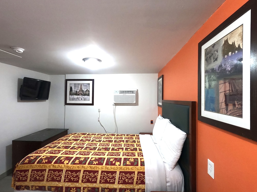 Rest Inn Elizabeth - photo 10