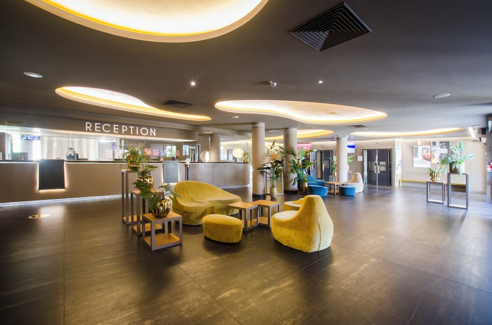 Unaway Hotel Firenze Nord — hotel in Sesto Fiorentino