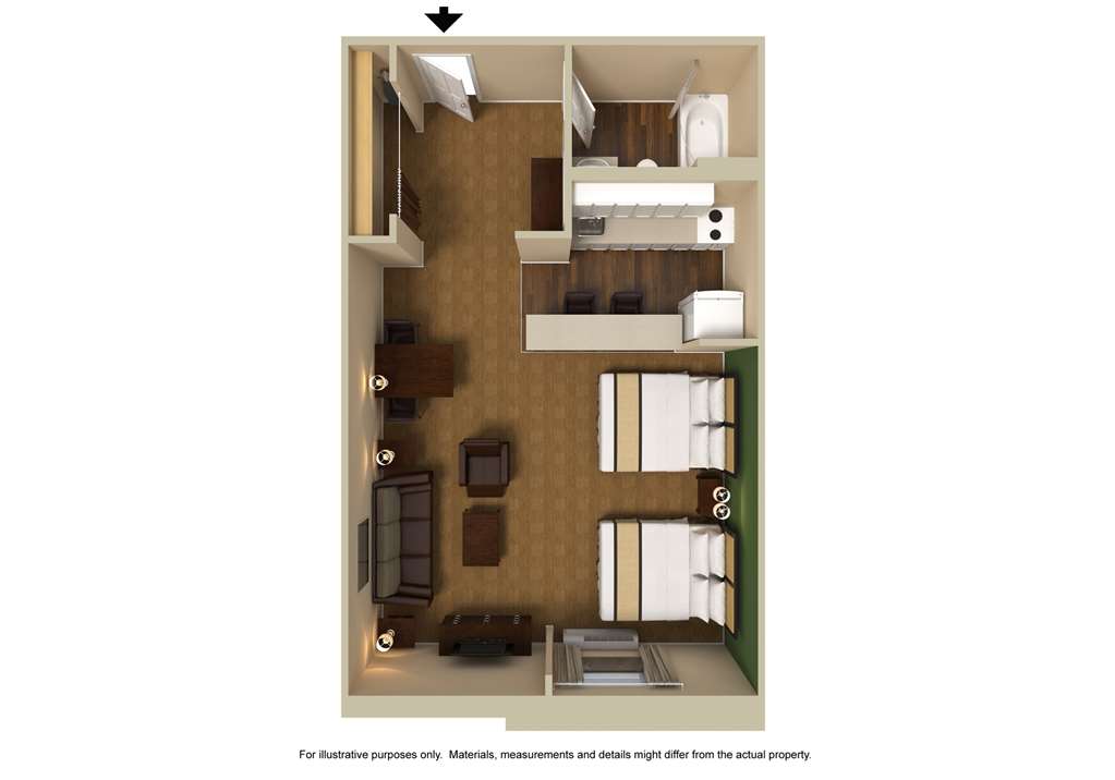 Plano Parkway Medical Center - photo 22