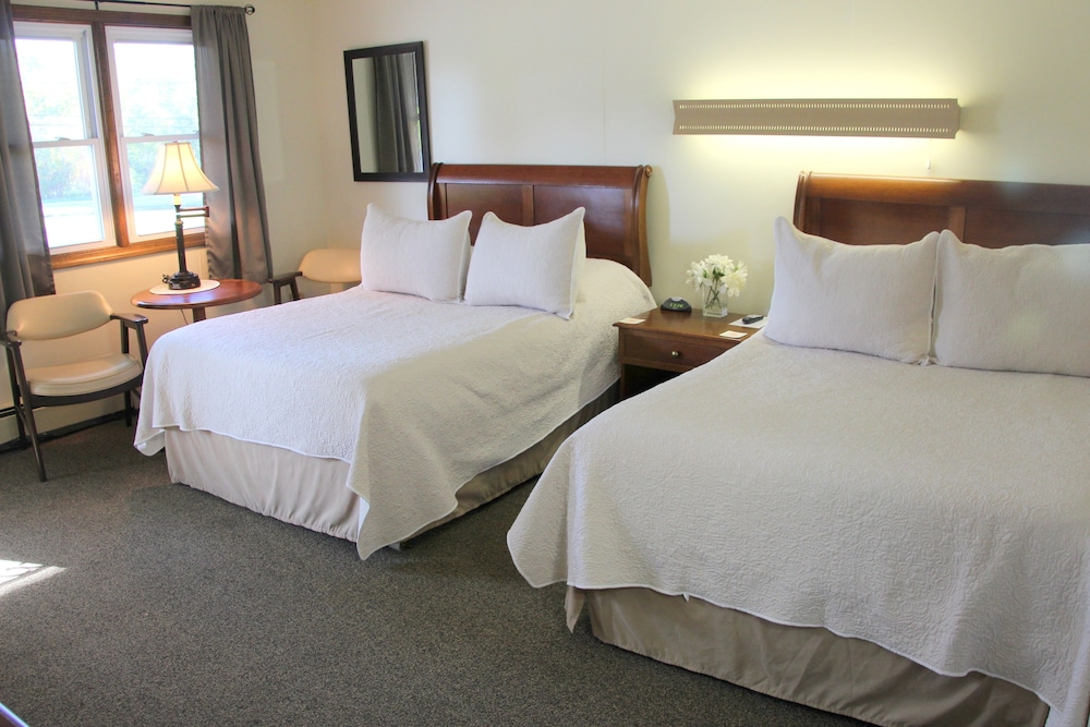 All Seasons Inn Corp - photo 8