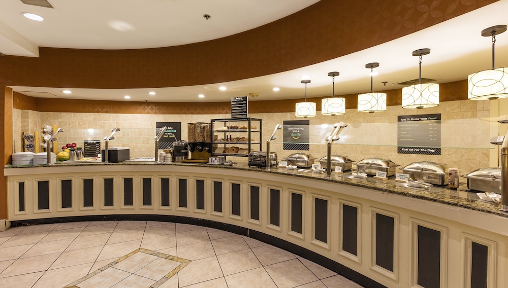 Holiday Inn Austin Midtown by IHG - photo 29