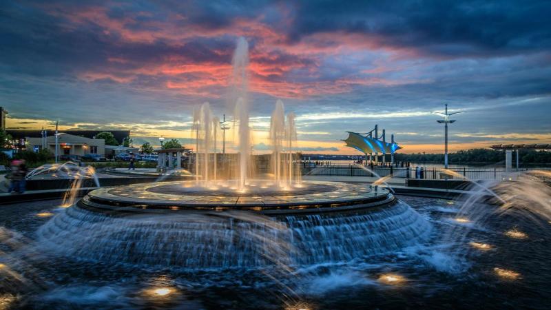 Holiday Inn Owensboro Riverfront by IHG - photo 2