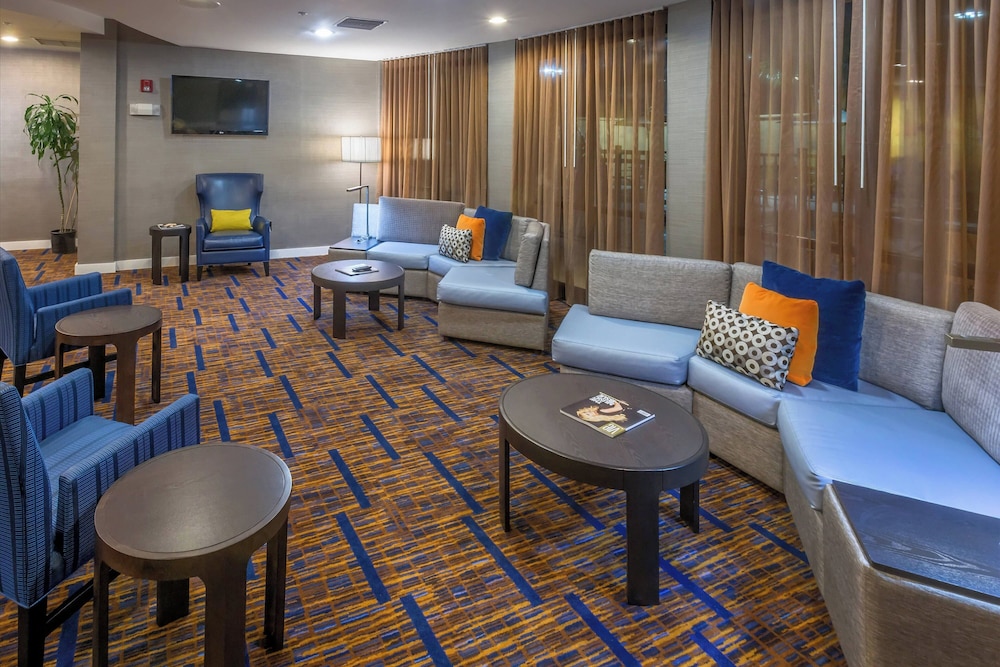 Courtyard by Marriott Panama City - photo 6