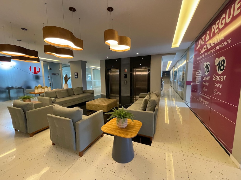 RN Studio Premium 505 Vista Mar — Maceio — photo 3
