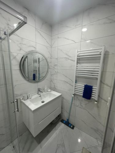 TbilApartments