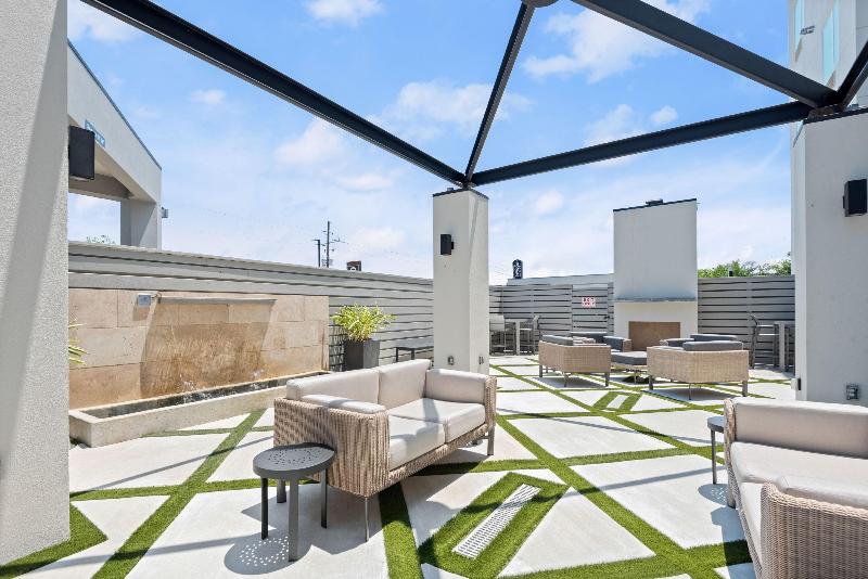 Best Western Plus Executive Residency Ascension Hotel - photo 23