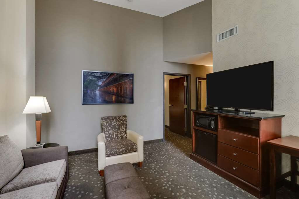 Drury Plaza Hotel New Orleans - photo 14