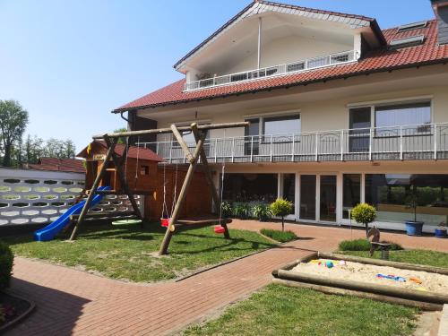 Haus Sonnenwinkel — Bad Laer — photo 5