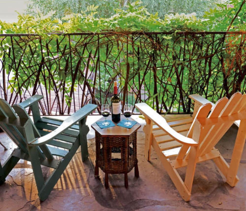 El Portal Sedona Hotel - photo 24