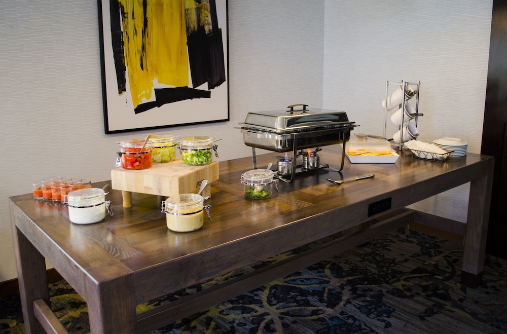 Fairfield Inn & Suites by Marriott Hazleton - photo 34