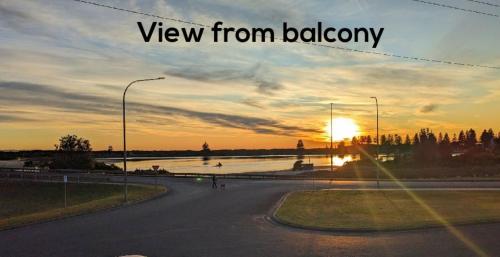 What A View Unit4 120 Lamont St Bermagui Holiday Unit in Bermagui, Australia