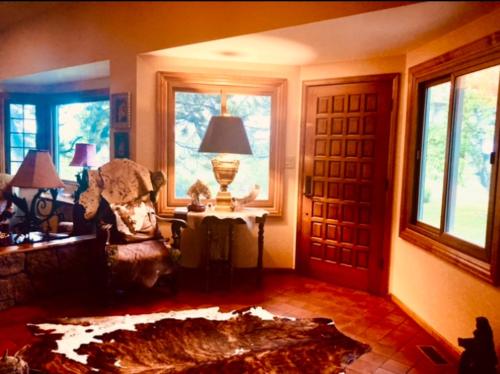 Sundance Suite Prairie Rose B&B - photo 37