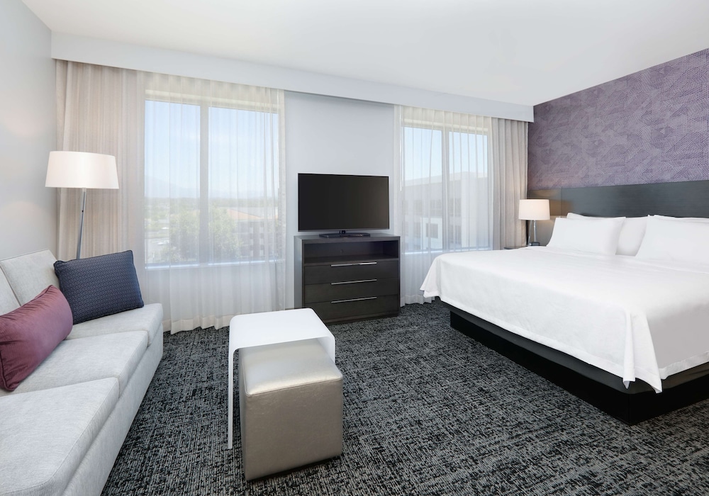 Homewood Suites by Hilton Irvine Spectrum Lake Forest - photo 16