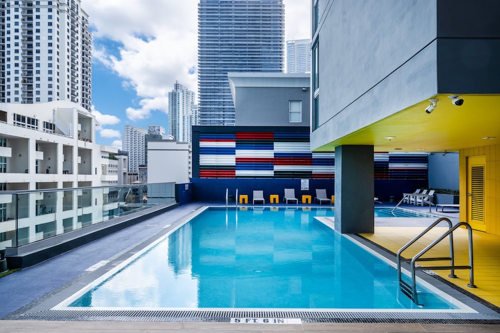 Atwell Suites Miami Brickell by IHG - photo 30