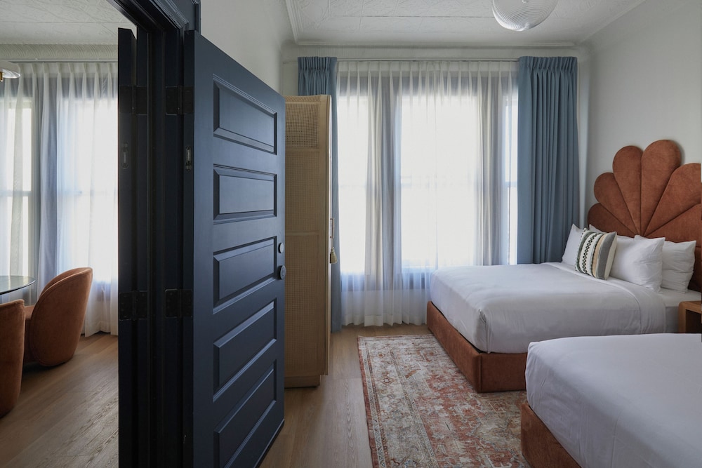 Granger Hotel Gaslamp Quarter A Member Of Design Hotels - photo 28
