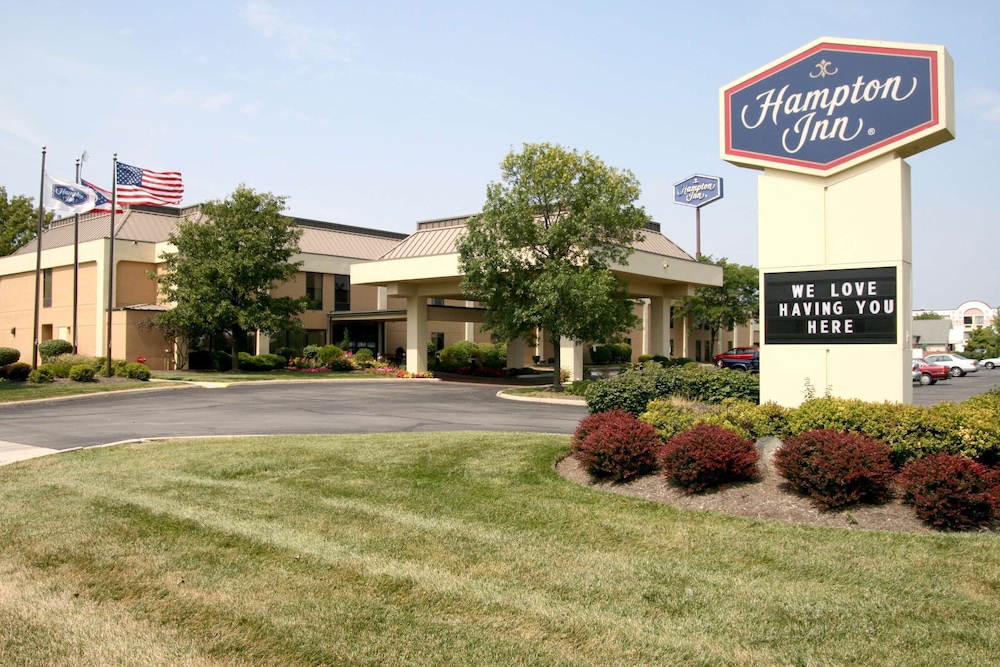 Hampton Inn Columbus South - featured photo