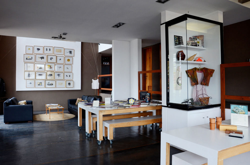 Hotel Cirilo Armstrong in Valparaiso, Chile