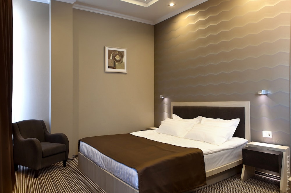 Vicomte Hotel — Kharkiv — photo 5
