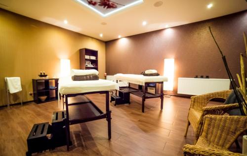 Greno Hotel & Spa — Karpacz — photo 3