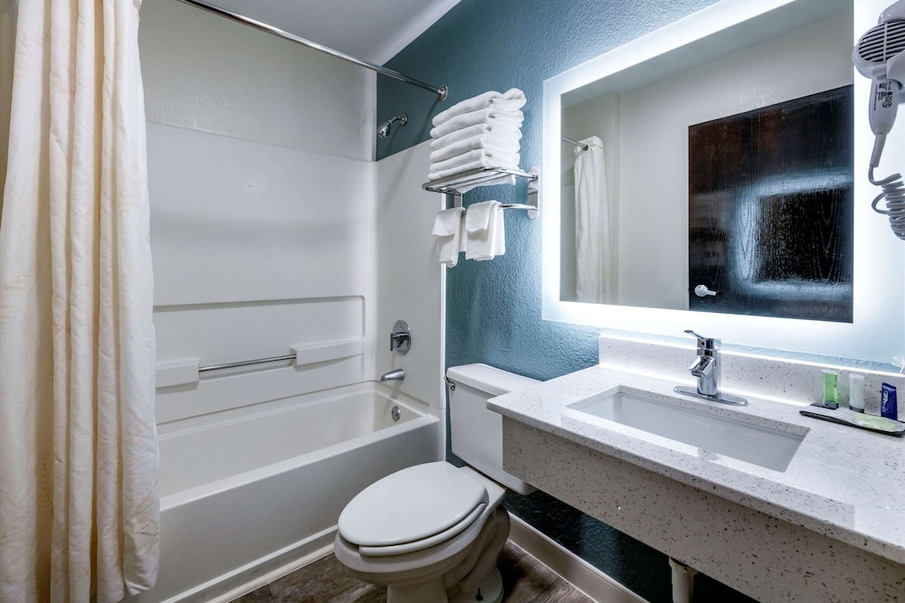 Sleep Inn Jacksonville Airport - photo 18