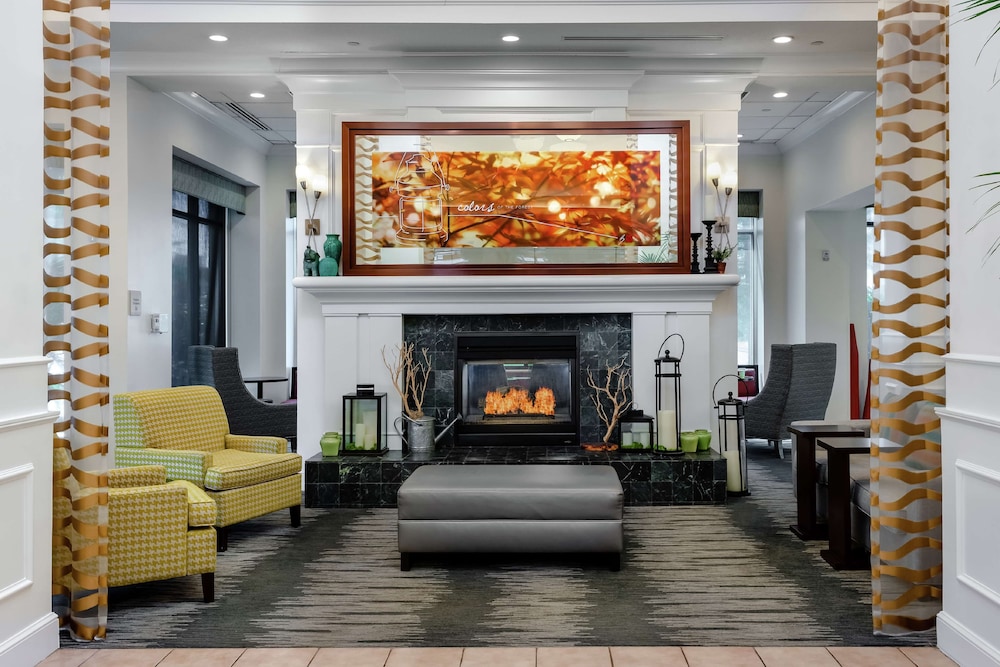 Hilton Garden Inn Mobile West I 65 Airport Blvd - photo 6