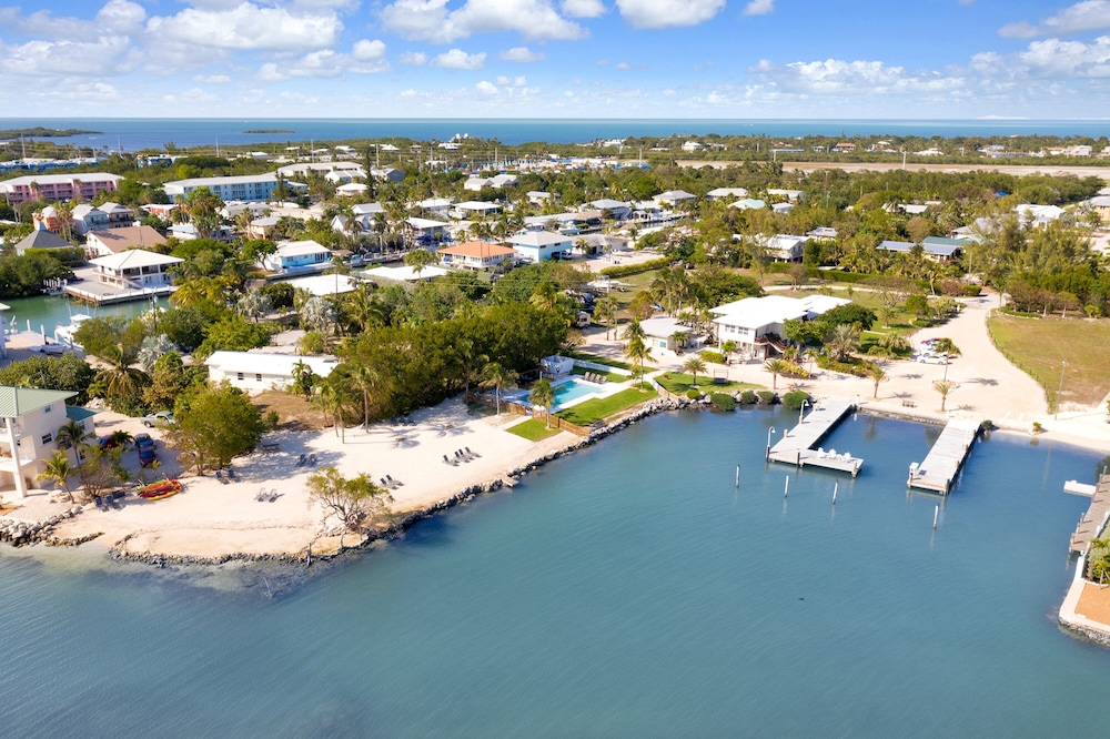 Seascape Resort & Marina - photo 140
