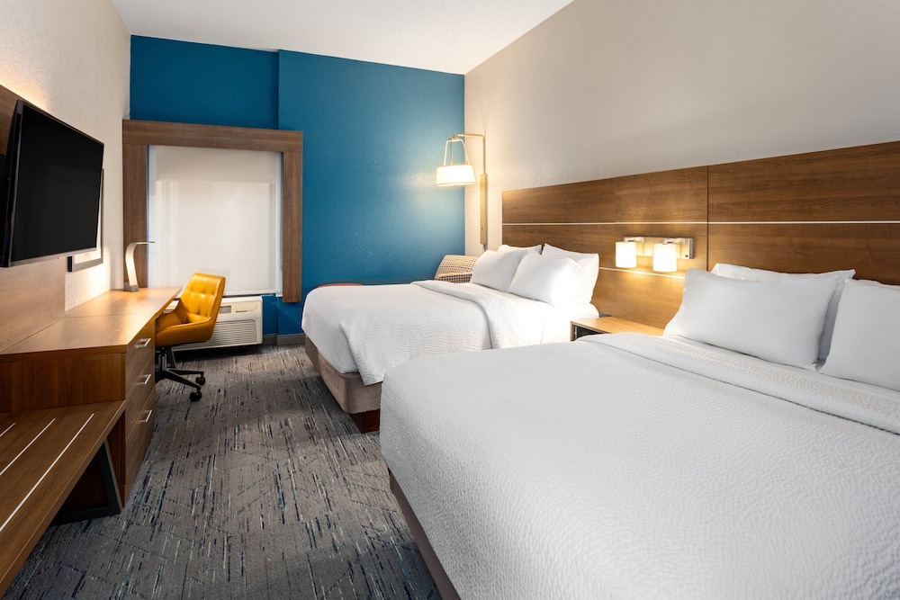 Holiday Inn Express New Albany Louisville NW by IHG - photo 4