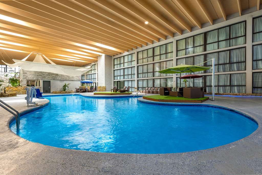 SureStay Plus Hotel by Best Western Kansas City Northeast - photo 28